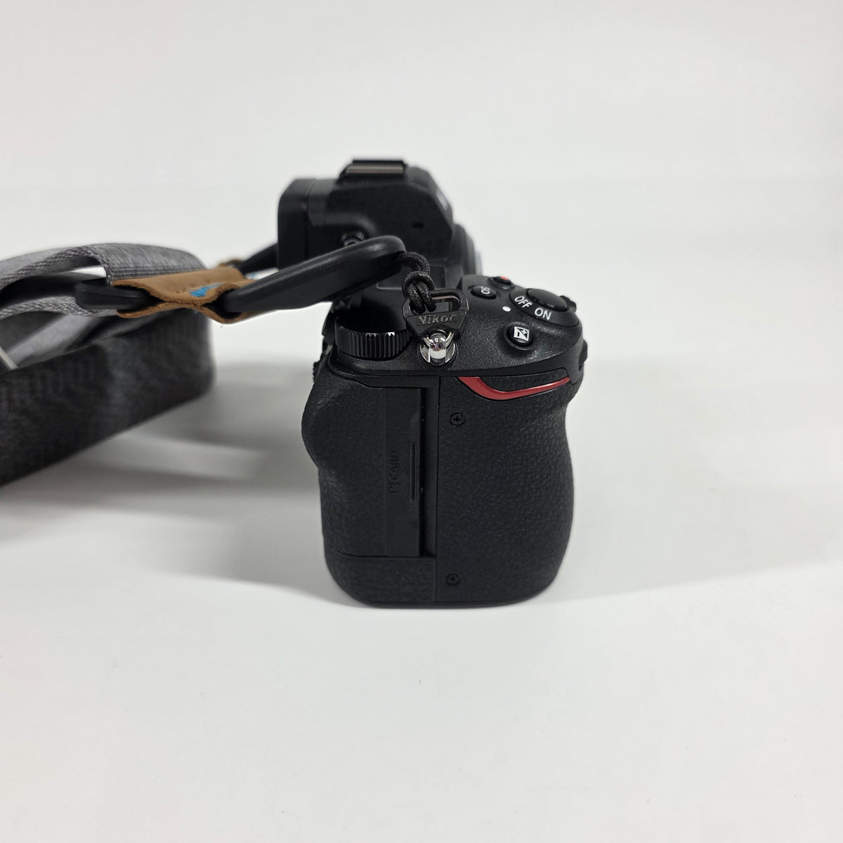 Nikon Z 7II 45.7MP Mirrorless Camera 1479 Shutter Count