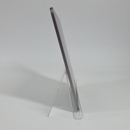 Factory Unlocked Apple iPad Pro 11" 4th Gen 256GB Space Gray MP573LL/A