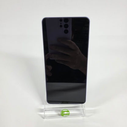 Factory Unlocked Samsung Galaxy S26 Ultra 8GB RAM 256GB MYW93LL/A Cobalt Violet