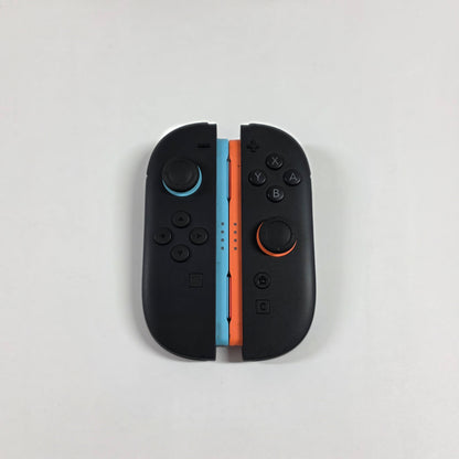 Nintendo Switch 2 BEE‑001 Black