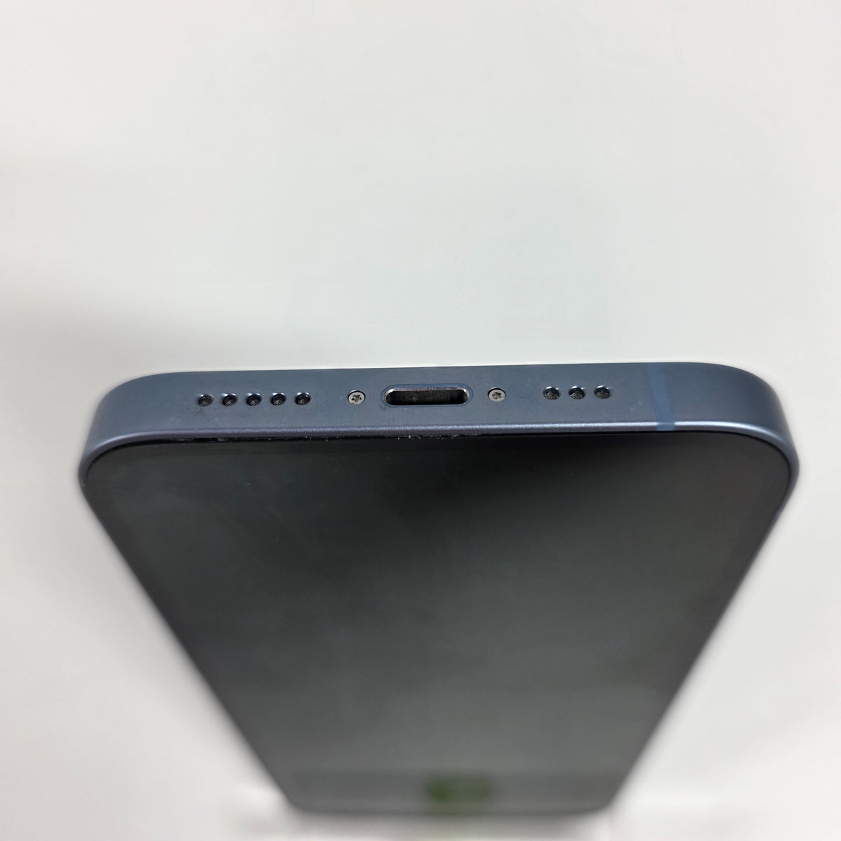 Factory Unlocked Apple iPhone 14 256GB Blue MPWM3LL/A