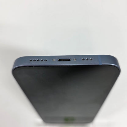 Factory Unlocked Apple iPhone 14 256GB Blue MPWM3LL/A