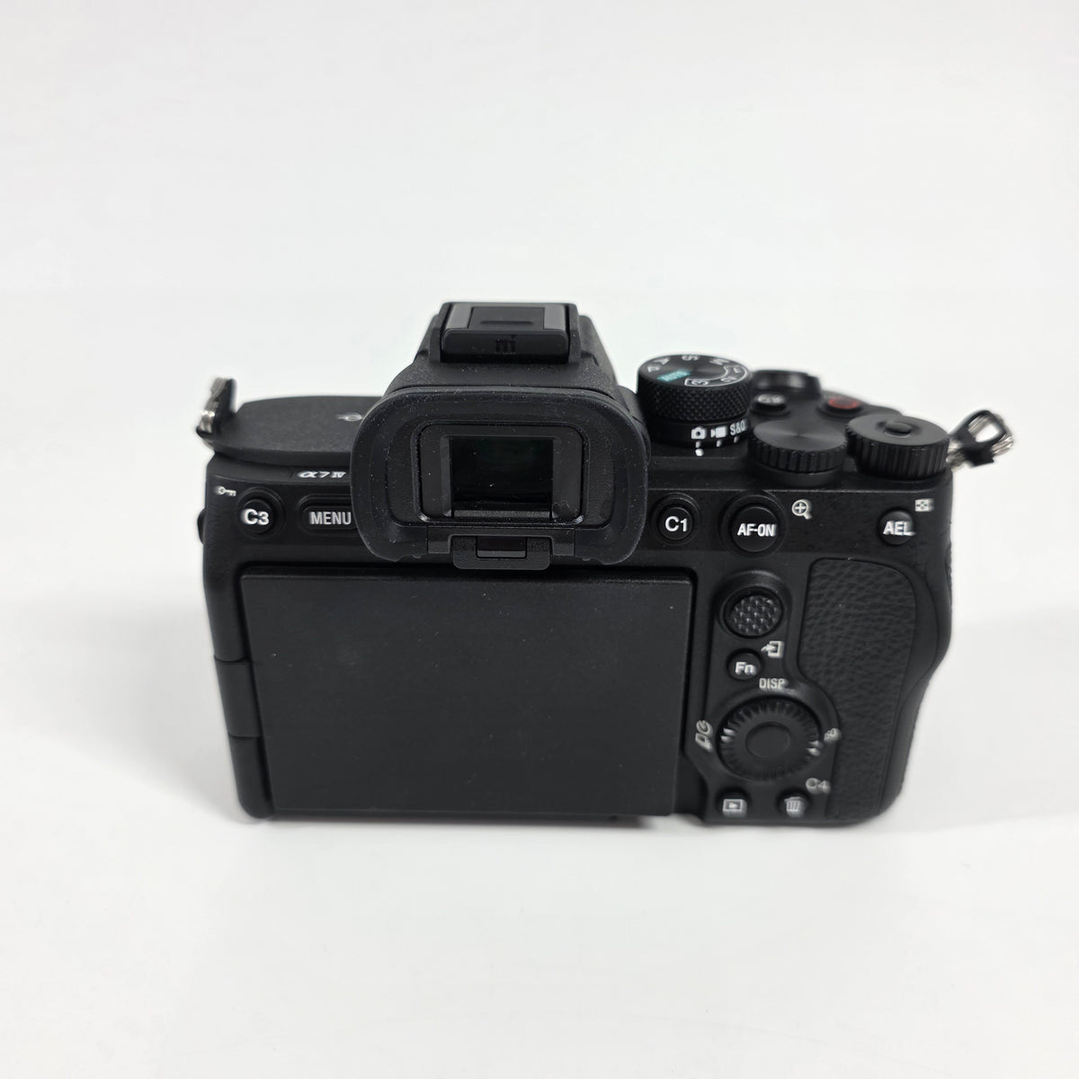 Sony Alpha A7 IV 33MP Mirrorless Digital Camera 154 Shutter Count