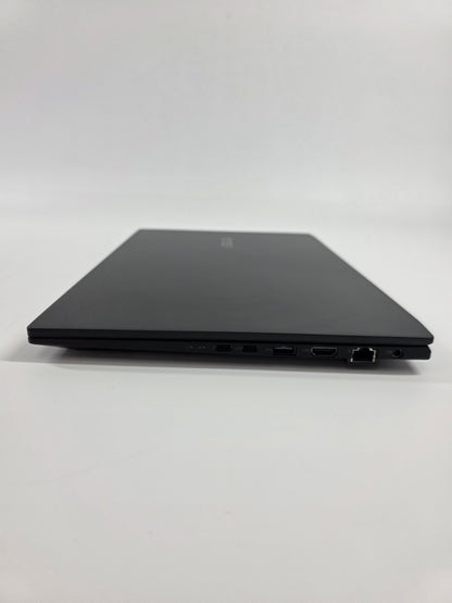 Asus Creator Laptop Q OLED Q540V 14" i9-13900H 16GB RAM 1TB SSD RTX 3050