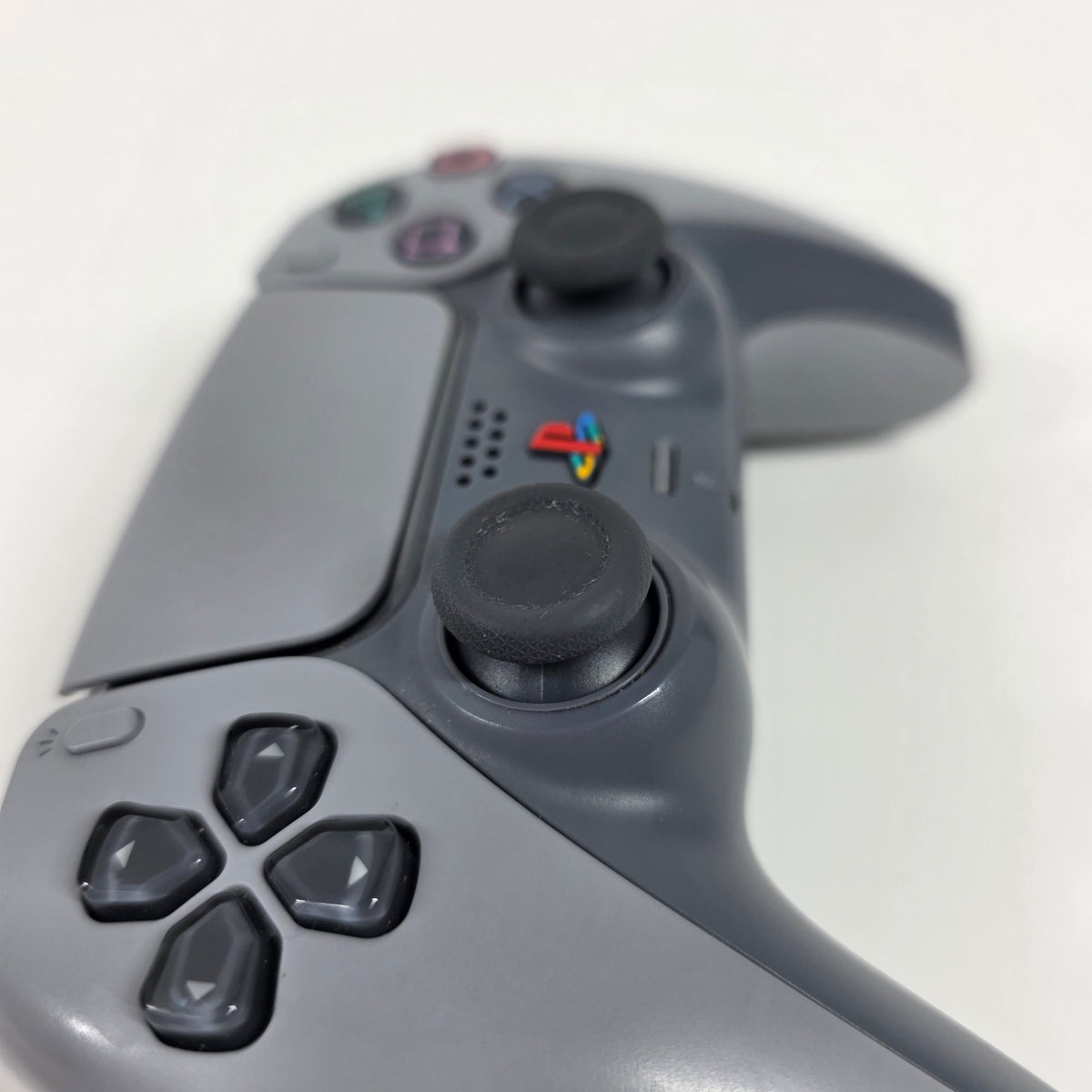 Sony PlayStation 5 PS5 DualSense Wireless Controller 30th Anniversary CFI-ZCT1W