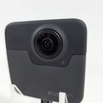 GoPro Fusion 18MP 360 Action Camera CHDHZ-103