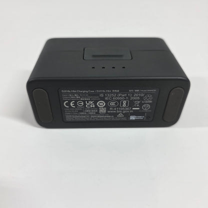 DJI Mic Mini Lavalier Microphone DMMC01