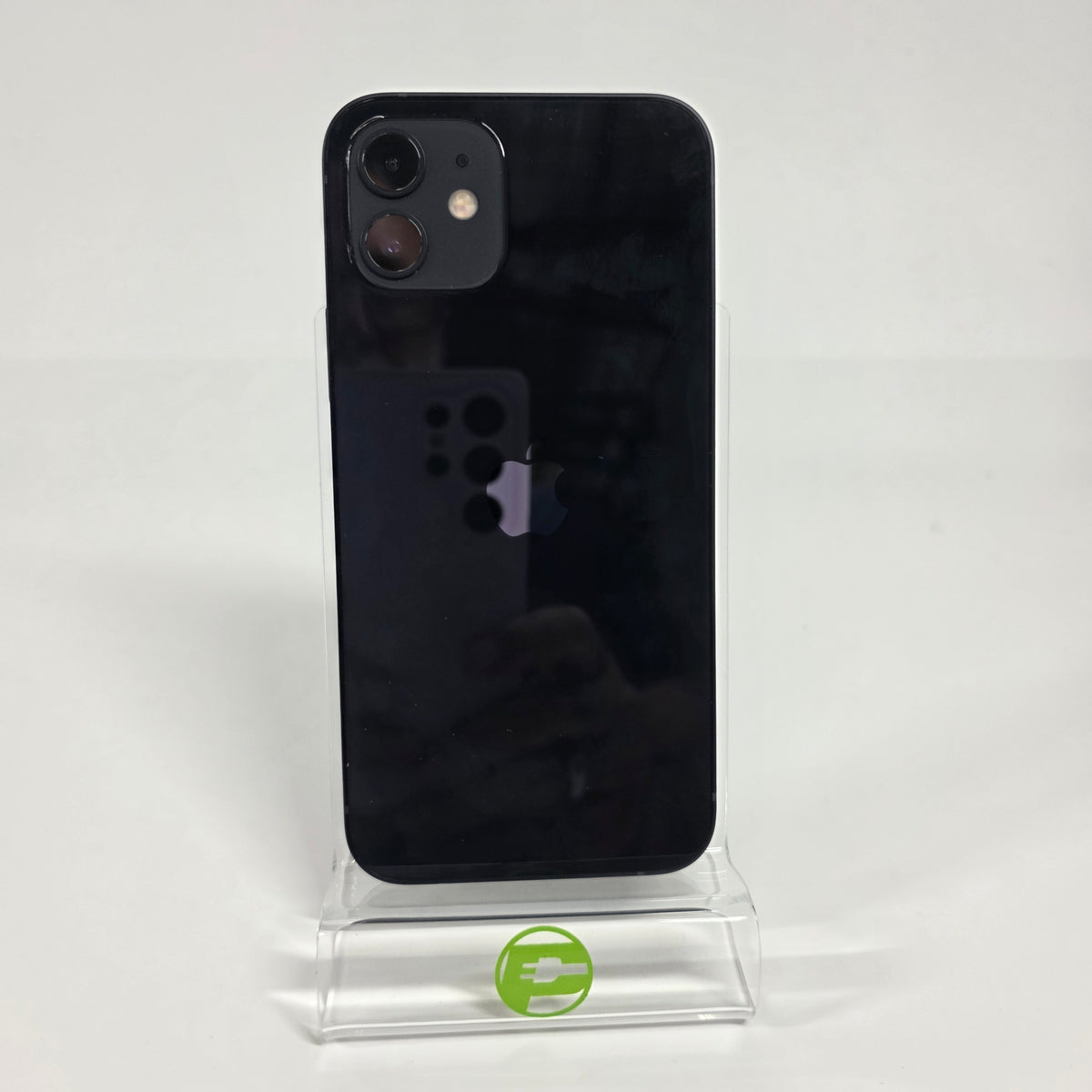 Factory Unlocked Apple iPhone 12 64GB Black MGF43LL/A