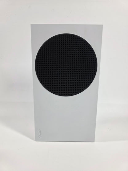 Microsoft Xbox Series S 512GB Console Gaming System Robot White 1883