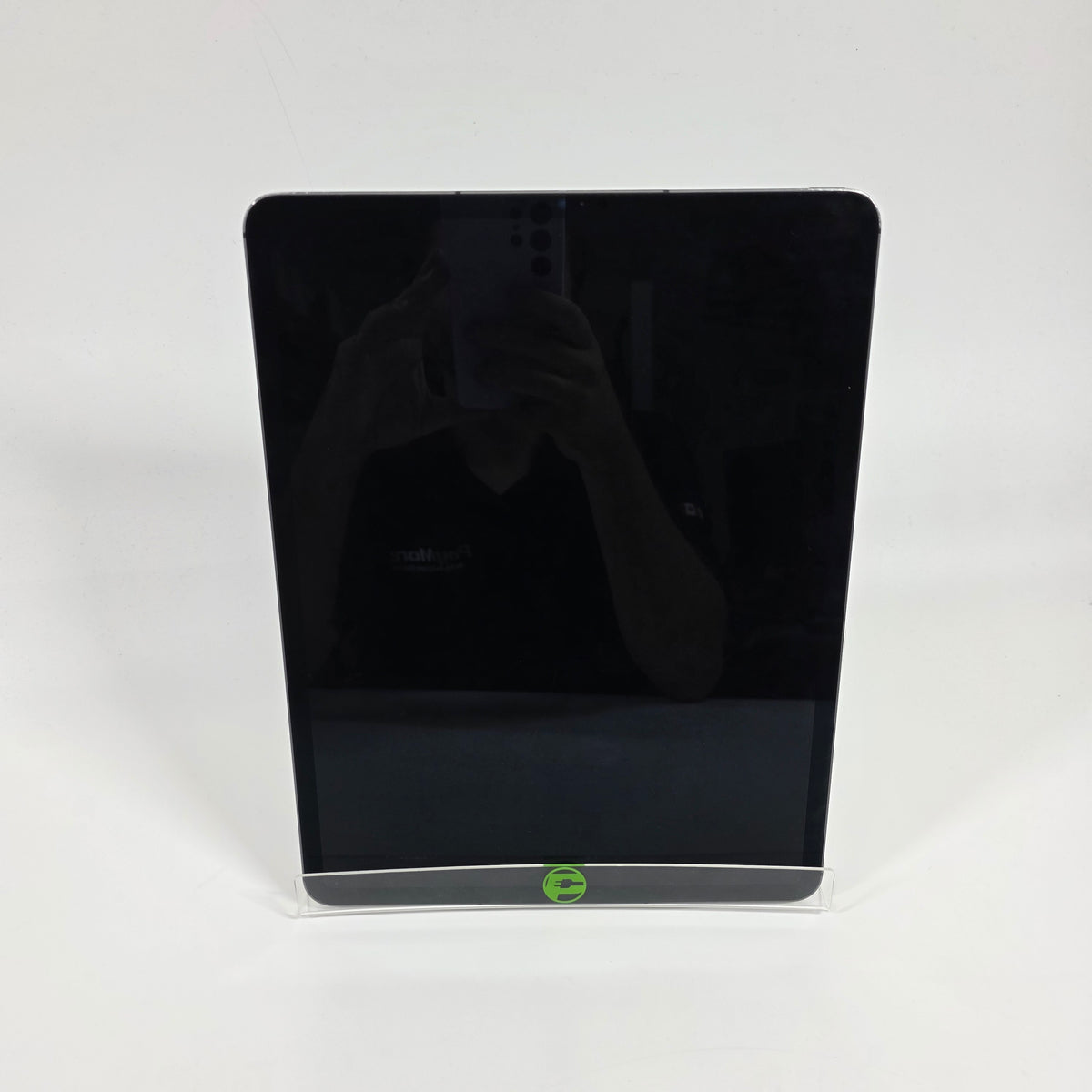 WiFi Only Apple iPad Pro 12.9" 5th Gen 256GB Space Gray MHNW3LL/A