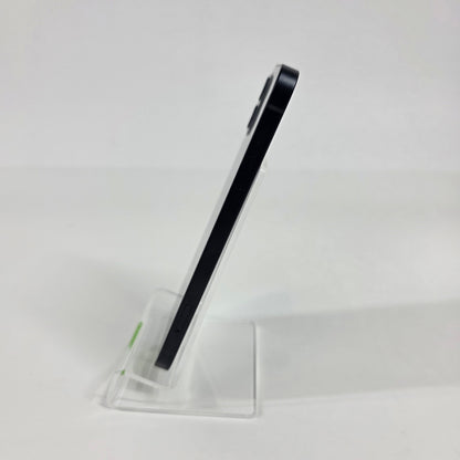 Factory Unlocked Apple iPhone 12 64GB Black MGF43LL/A