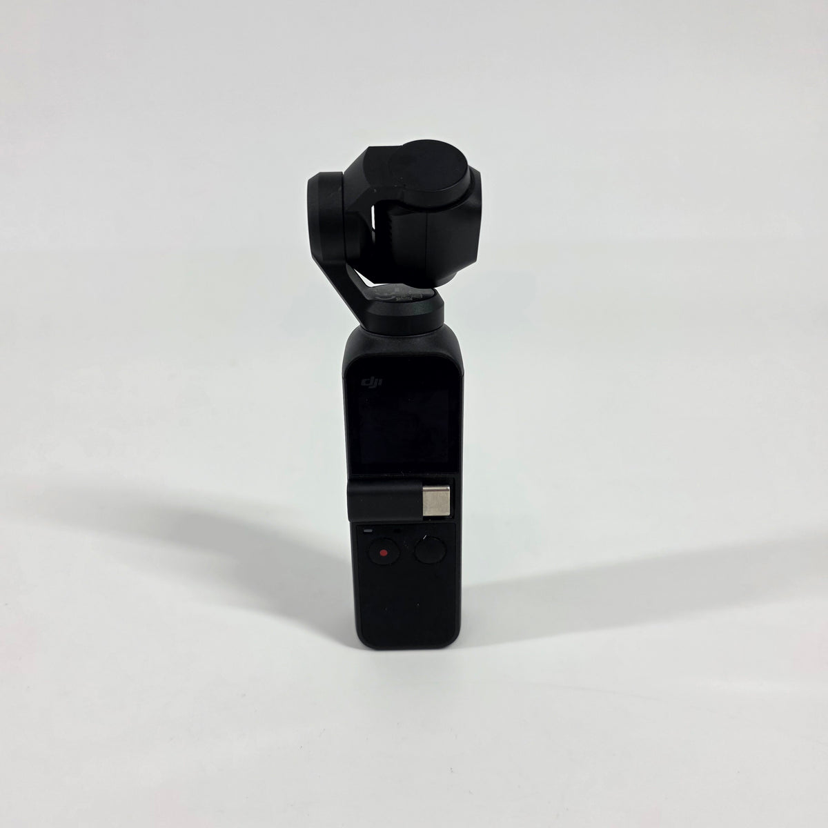 DJI Osmo Pocket 12MP 3-Axis Gimbal Camera OT110