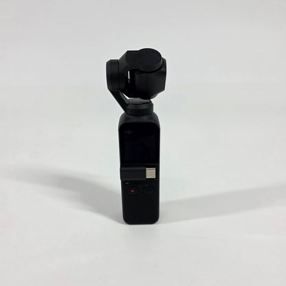 DJI Osmo Pocket 12MP 3-Axis Gimbal Camera OT110