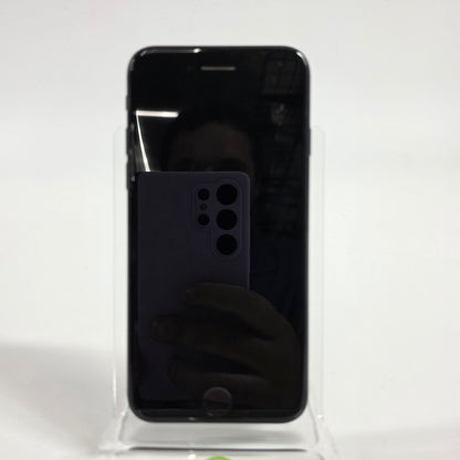 Factory Unlocked Apple iPhone SE 3rd Gen 64GB Midnight MMX53LL/A