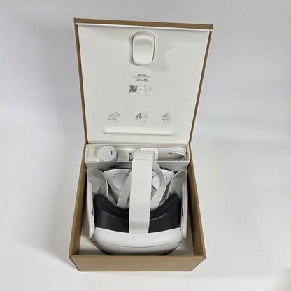 Meta Quest 3 512GB Standalone All-in-One VR Headset S3A
