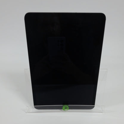 Factory Unlocked Apple iPad Pro 11" 4th Gen 256GB Space Gray MP573LL/A