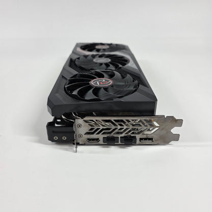 AMD Radeon RX 7900 XT phantom gaming 20GB 80-GA3X10-1A01