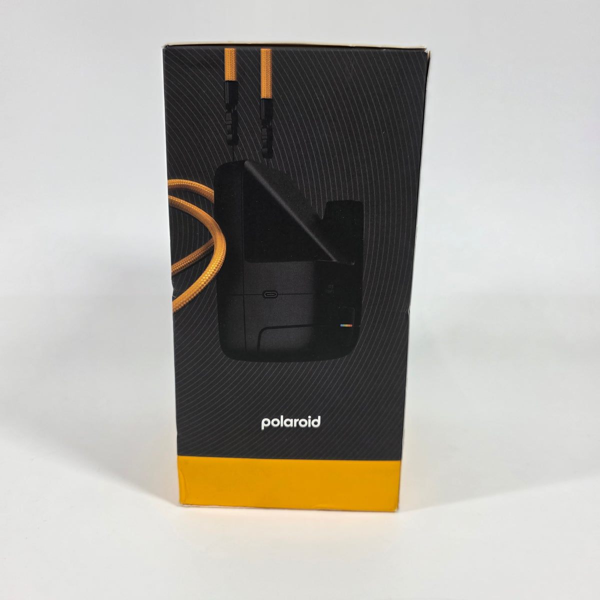 New Polaroid Flip Instant Camera 006574