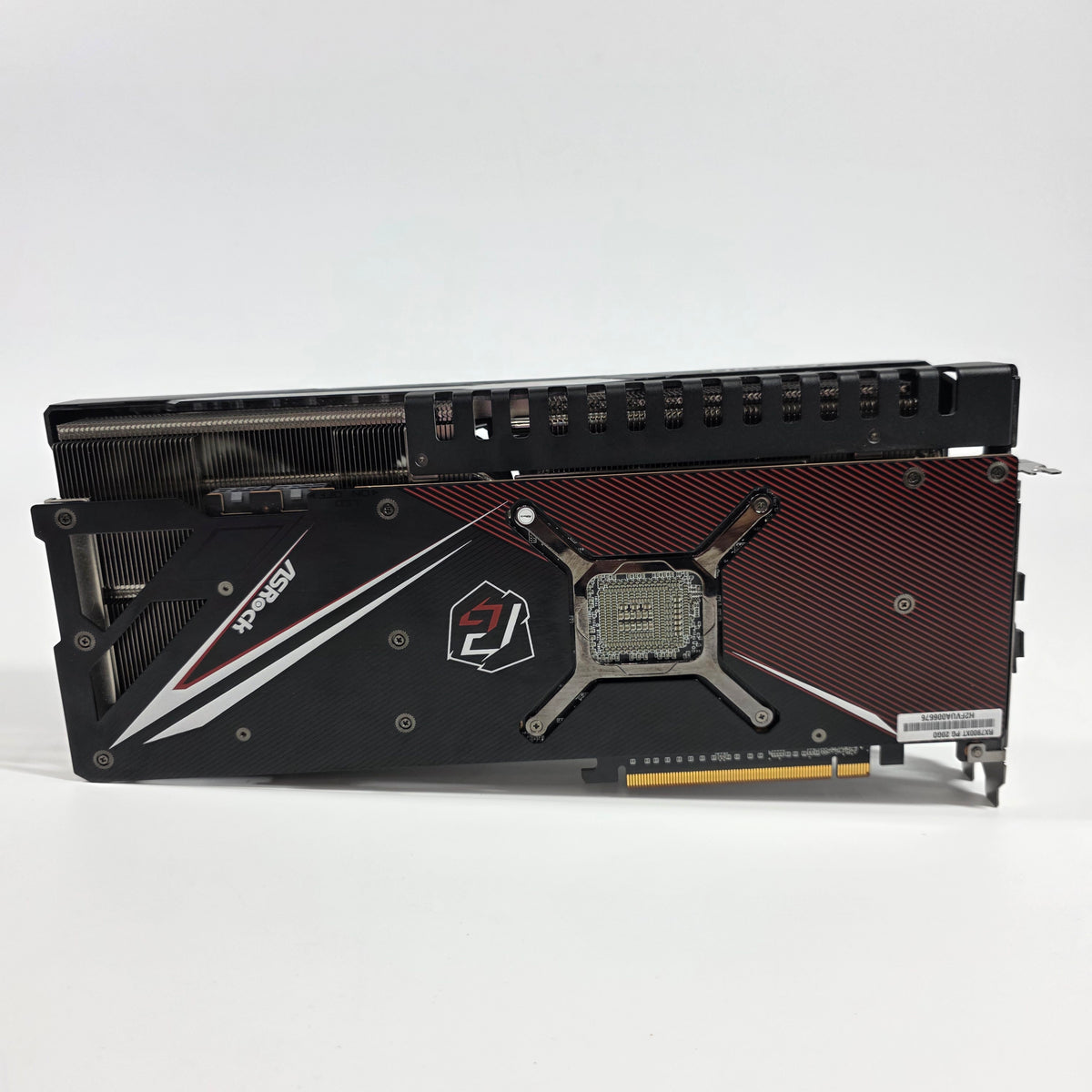 AMD Radeon RX 7900 XT phantom gaming 20GB 80-GA3X10-1A01