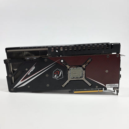 AMD Radeon RX 7900 XT phantom gaming 20GB 80-GA3X10-1A01